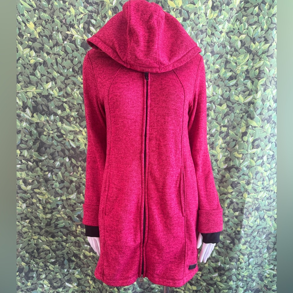 Kenneth Cole Reaction Pink Ski & Snow Jacket